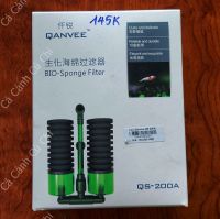 Lọc Bio Qanvee QS 200A