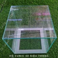 Hồ Siêu Trong Cubic 30