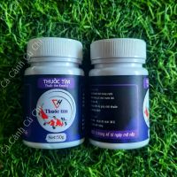 Thuốc tím bột 50g